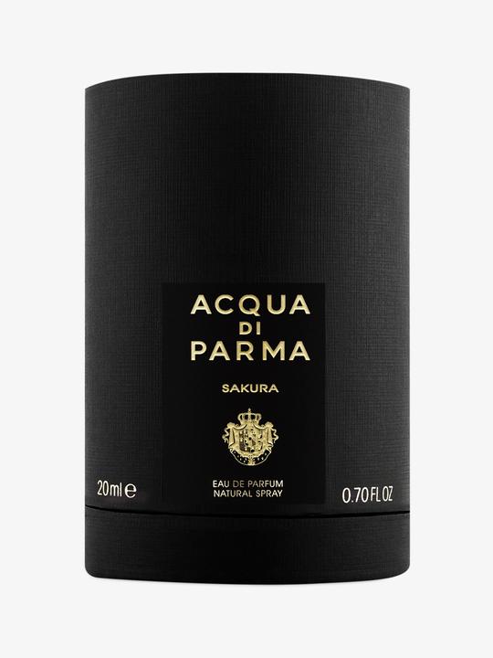 Actual product image Acqua Di Parma Sakura (Eau de parfum, 100 ml)
