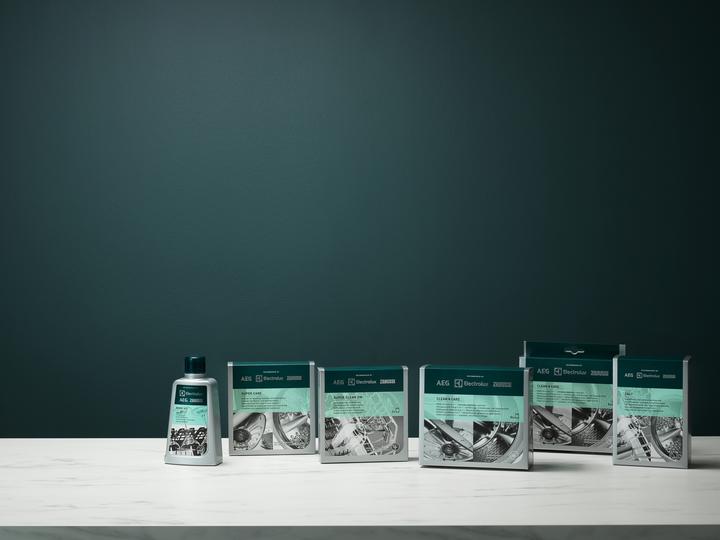 Actual product image Electrolux Super Care (693 ml)