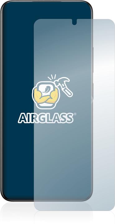 Produktbild BROTECT AirGlass Premium (1 Stück, Infinix Zero X Neo)
