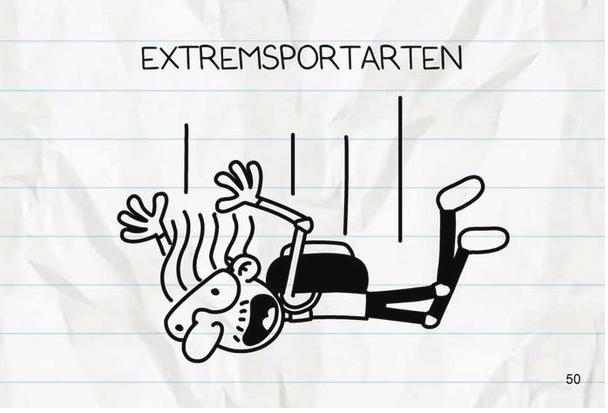 Produktbild Kosmos Gregs Tagebuch: Eiermatsch (Deutsch)