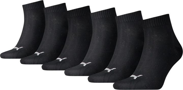 Produktbild Puma Quarter (6er Pack, 35 - 38)