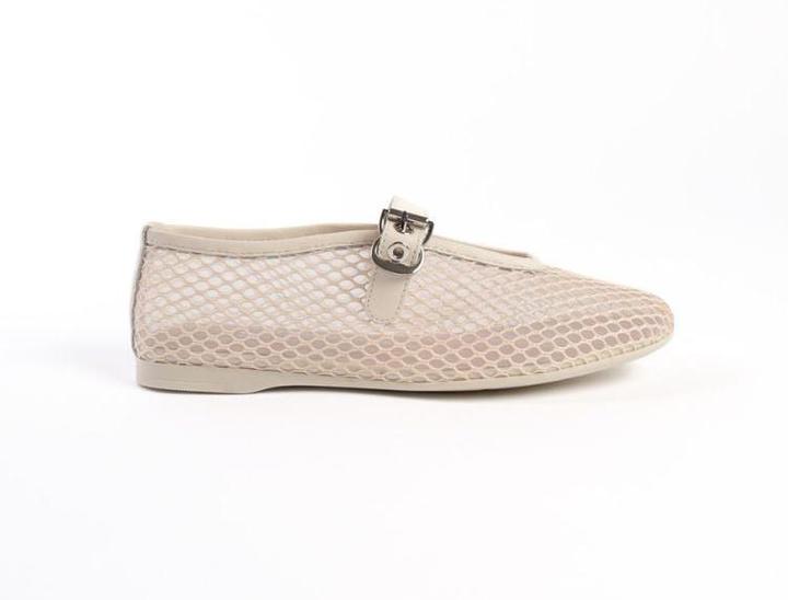 Produktbild Kmb Mesh Beige (40)