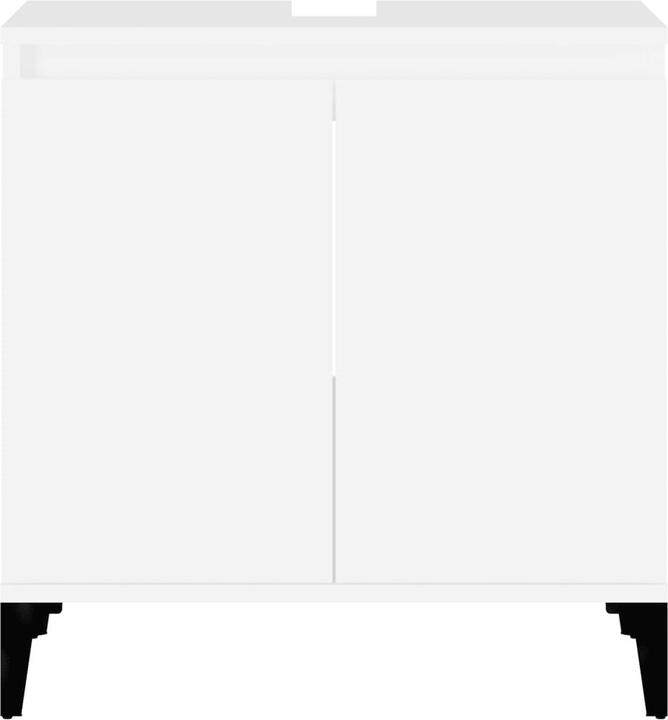 Produktbild VidaXL Babbie (58 x 33 x 60 cm)