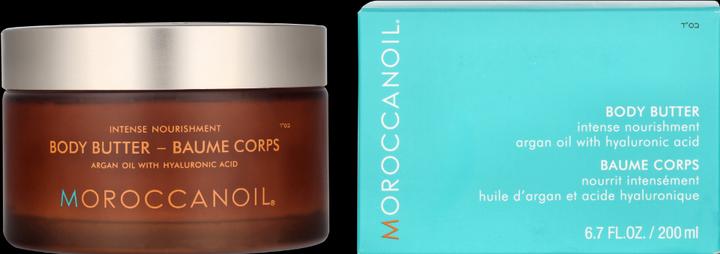Produktbild Moroccanoil Body Butter (Body Butter, 200 ml)