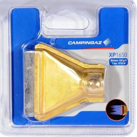 Actual product image Campingaz Flat burner XP 1650