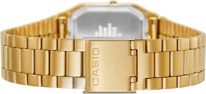 Actual product image Casio AQ-230GA-9B (Analogue wristwatch, 28 mm)