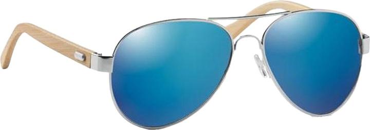 Produktbild MidOcean Sonnenbrille Honiara Bambus