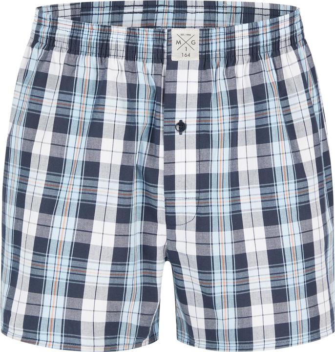 Produktbild Mg-1 Boxer Kids (140, 6er Pack)