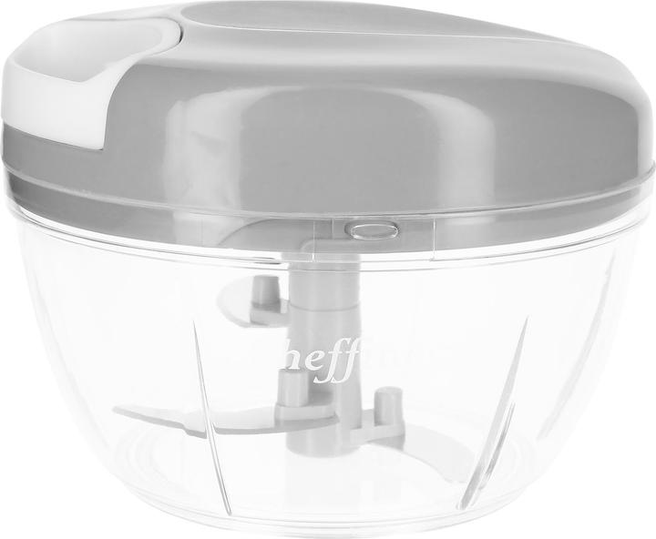 Actual product image Cheffinger CF-CHOP07 Zerkleinerer