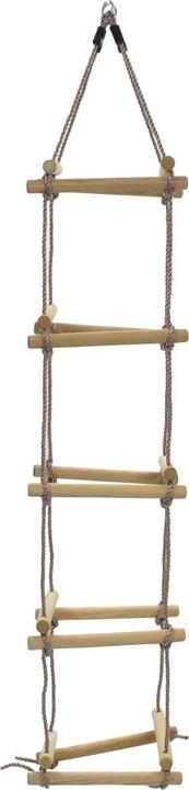 Actual product image VidaXL Rope ladder