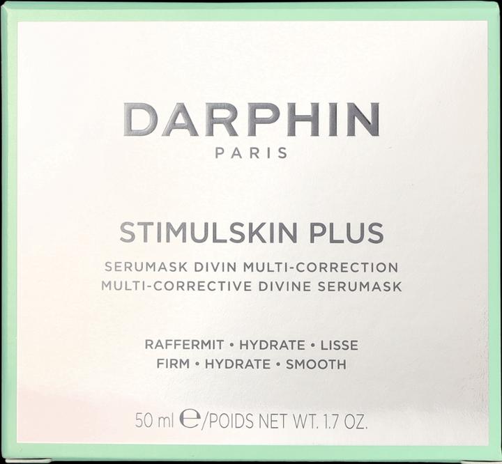 Actual product image Darphin Plus Serumask (50 ml)