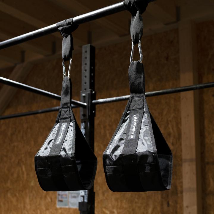Produktbild Gladiatorfit Aufhängegurte für Bauchmuskeln