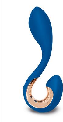 Image du produit Gvibe Vibrateur anatomique unisexe Gpop 2