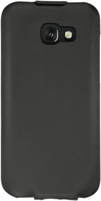 Actual product image Noreve Leather cover vertical (Samsung Galaxy A3 (2017))