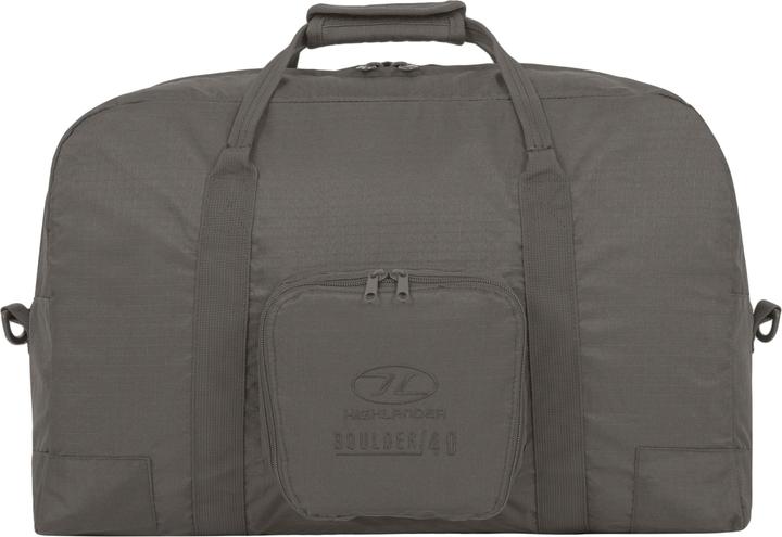 Immagine prodotto Highlander Boulder 40l Holdall Stone (40 l)