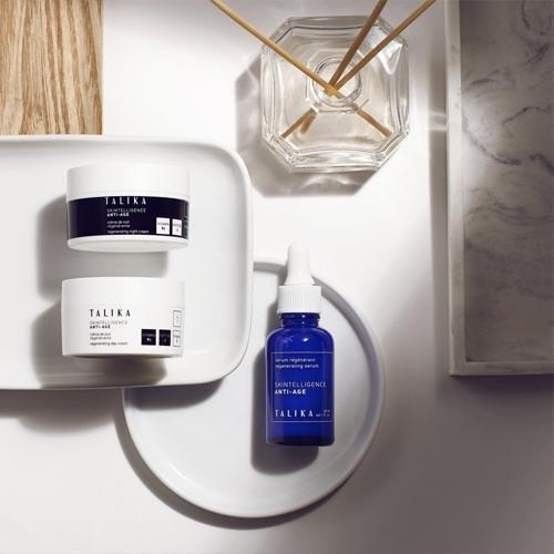 Produktbild Talika Skintelligence Anti-Age Regenerating Day Cream 50ml (50 ml, Tagescreme)