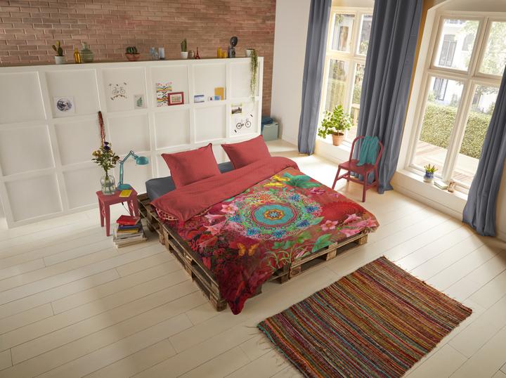 Produktbild HIP Novali (Bettwäsche Set, 140 x 200 cm, 70 x 90 cm)