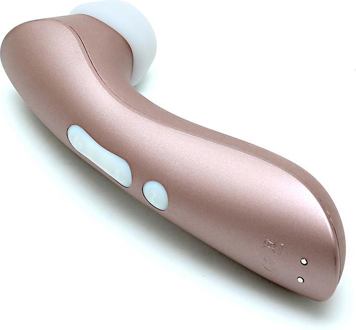 Immagine prodotto Satisfyer Pro 2 + Vibrazioni