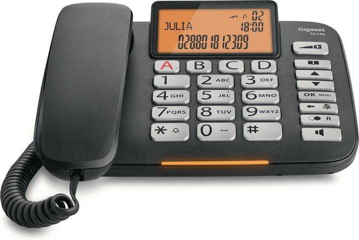 Immagine prodotto Gigaset DL580