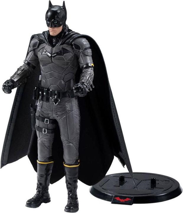 Actual product image Noble Collection The Batman: Batman