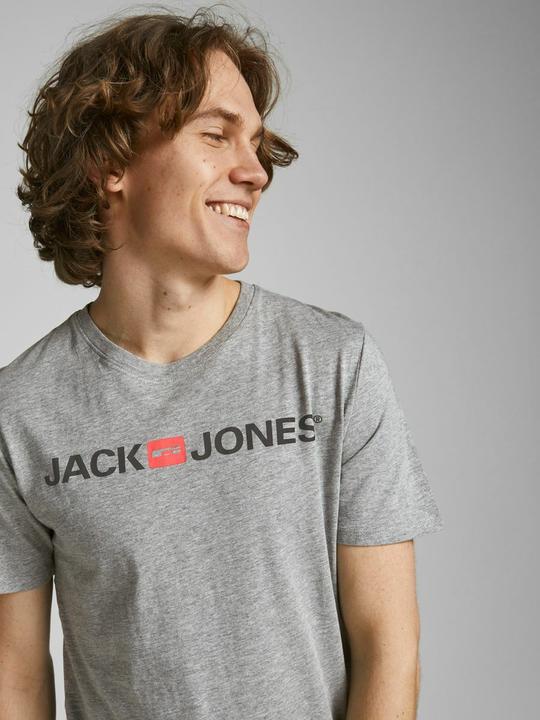 Actual product image Jack & Jones Classic T-Shirt (L)