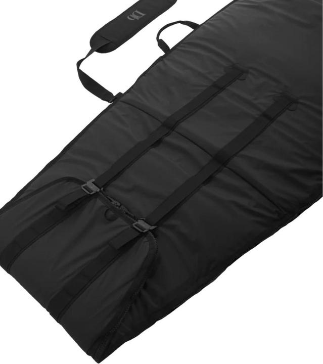 Actual product image D_b_ Hugger Backpack (20 l)