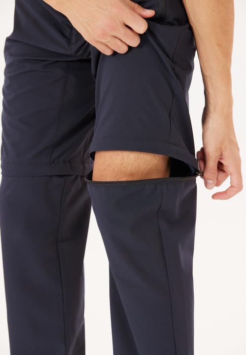 Produktbild Whistler Gerd Outdoor Zip Off Pants (L)