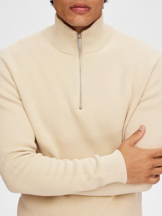 Produktbild Selected Homme Half-zip Pullover (XXL)