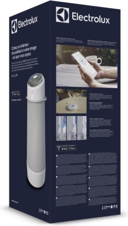 Produktbild Electrolux Air Flower (40 m², 9000 BTU/h)