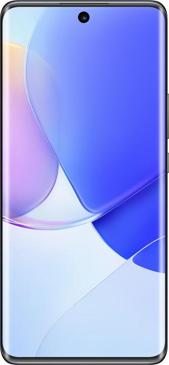Actual product image Huawei nova 9 (128 GB, Black, 6.57", Dual SIM, 50 Mpx, 4G)