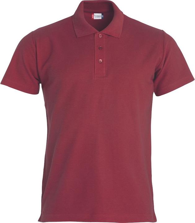 Actual product image Clique Basic polo shirt (XL)