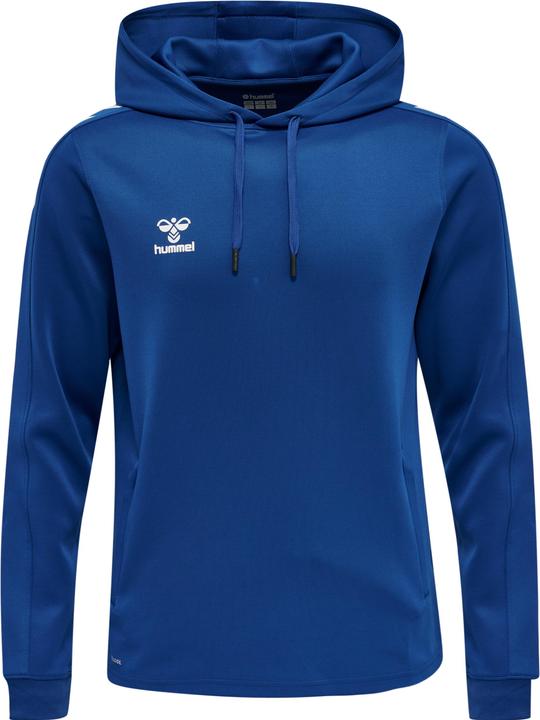 Image du produit hummel Core Xk Poly Sweat Hoodie (3XL)