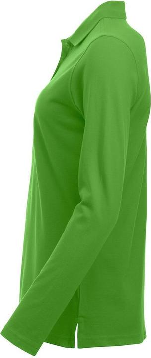 Immagine prodotto Clique Polo classica Marion a maniche lunghe (XS)