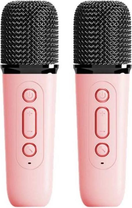 Produktbild EKO Bluetooth-Lautsprecher Mini Karaoke Taylor (10 h, Netzbetrieb)