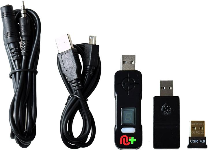 Immagine prodotto Cronusmax Plus (PC, PS3, PS4, Xbox 360, Xbox One X)