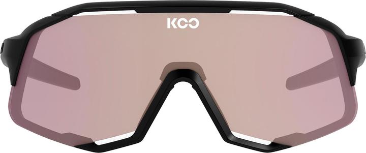 Immagine prodotto KOO Demo (Nero, Nero Fuchisa Fotocromatico)