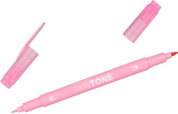 Immagine prodotto Tombow Twintone (Rosa pallida, 1 x)