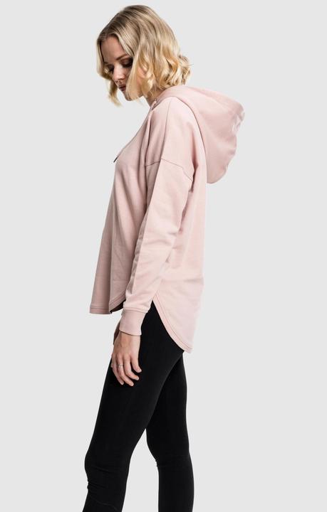 Image du produit Urban Classics Ladies Oversized Terry Hoody (XS)