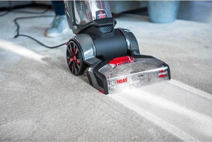 Actual product image Bissell ProHeat 2X Revolution