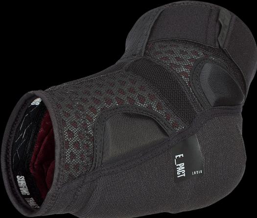 Actual product image ION E-Pact (L, Elbow protectors, Pair)