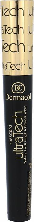 Produktbild Dermacol Ultra Tech (Black)