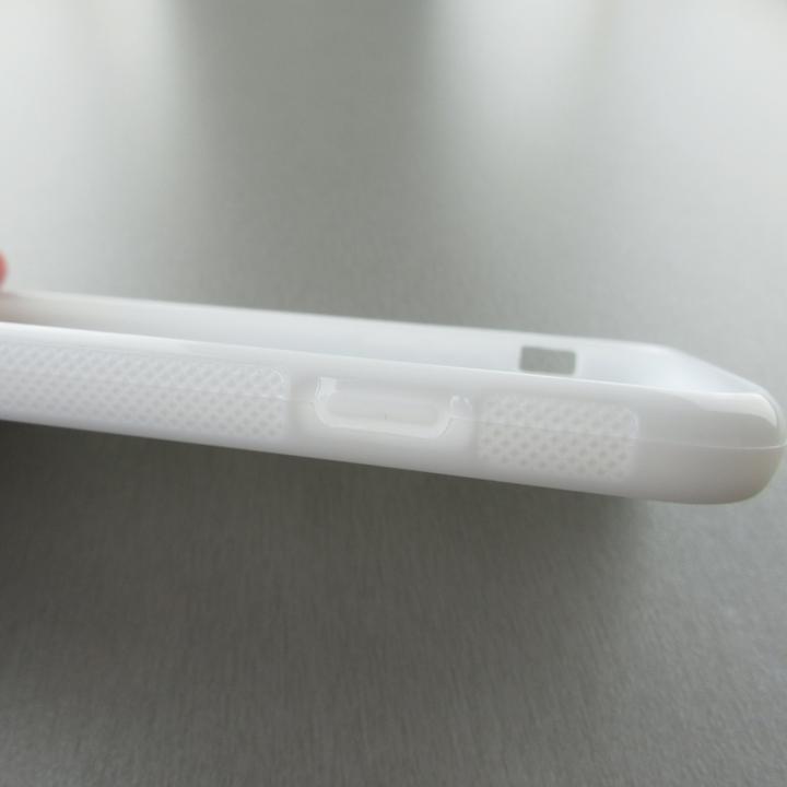 Produktbild PhoneLook Hülle Silikon weiss Abstract Jungle (Apple iPhone 6)