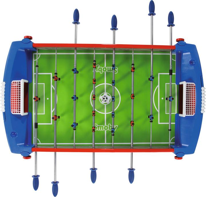 Actual product image Smoby Challenger
