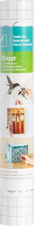 Immagine prodotto Cricut Transfertape clear