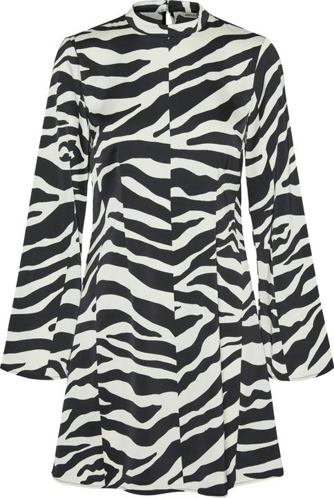 Produktbild Vero Moda Normal geschnitten Rundhals Kurzes Kleid Kleid (XS)
