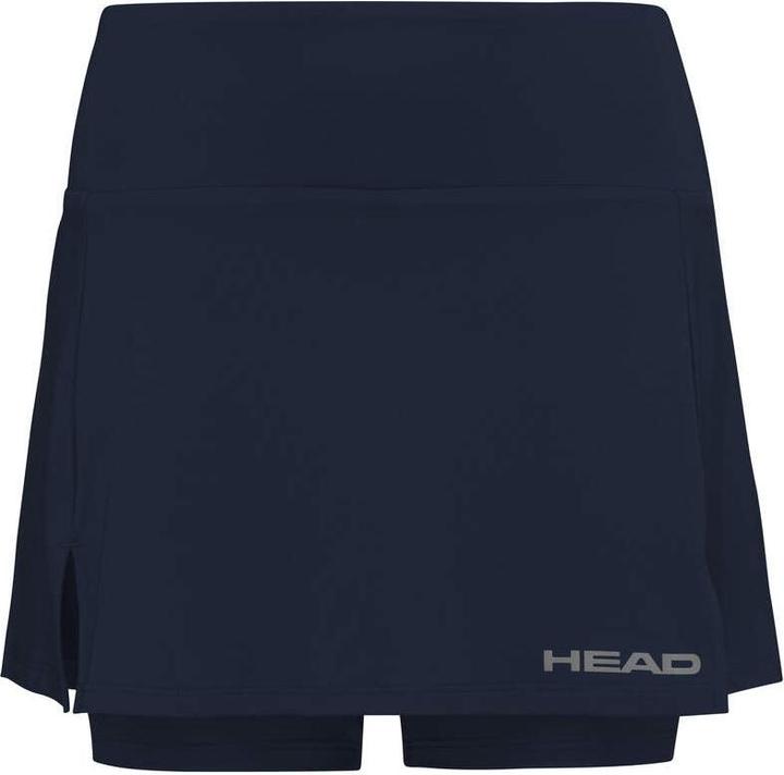 Image du produit Head CLUB Basic Skort G (164)