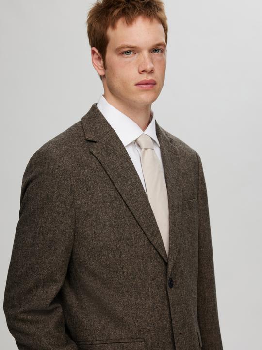 Produktbild Selected Homme Karierter Blazer (48)