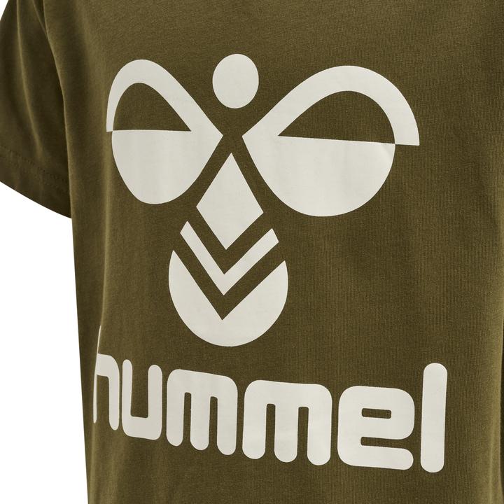 Image du produit hummel Tres T-Shirt S/S (128)