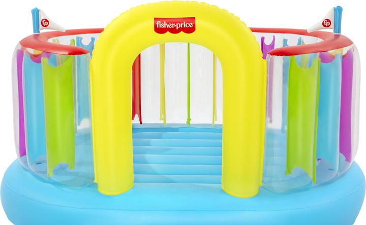 Produktbild Bestway Bouncetopia