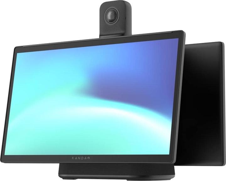 Actual product image Kandao Meeting Ultra